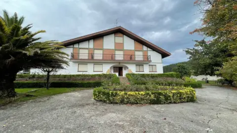 Chalet en calle Sin Nombre