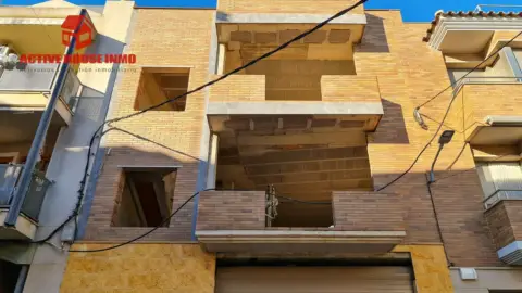 Casa pareada en Carrer Major, 55