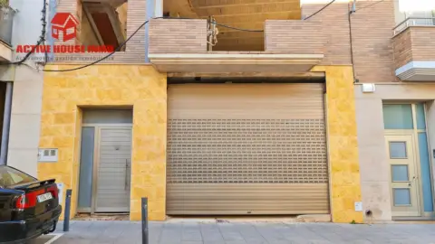 Casa pareada en Carrer Major, 55