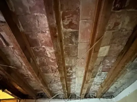 Edificio en Carrer Sant Joan, 5