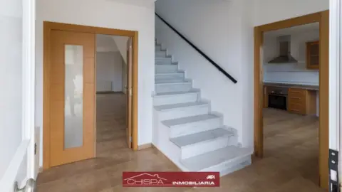 Chalet en Betera Pueblo