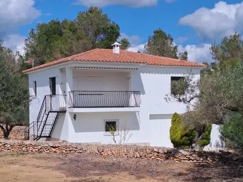 Finca rústica en Afueras del Pueblo