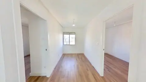 Wohnung in Las Fuentes-Cartuja Baja