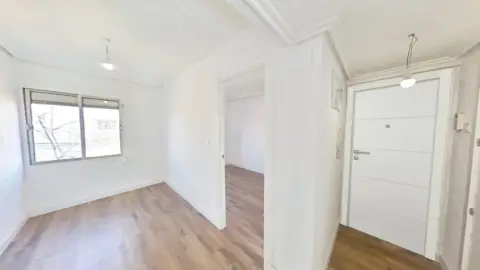 Wohnung in Las Fuentes-Cartuja Baja