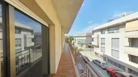 Piso en L'Hostal-Lledoner