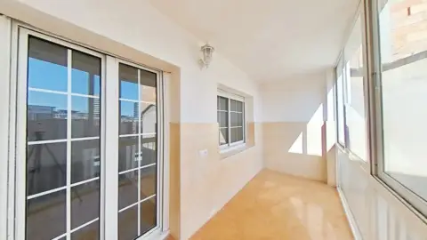 Piso en La Florida