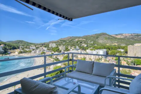 Piso en Avinguda de Peguera