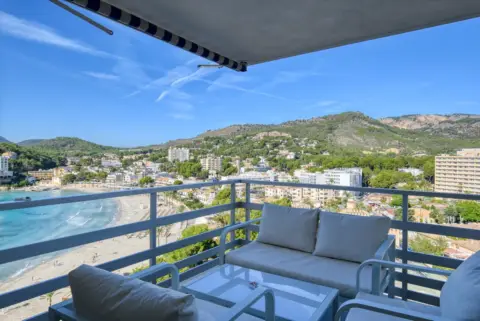 Piso en Avinguda de Peguera