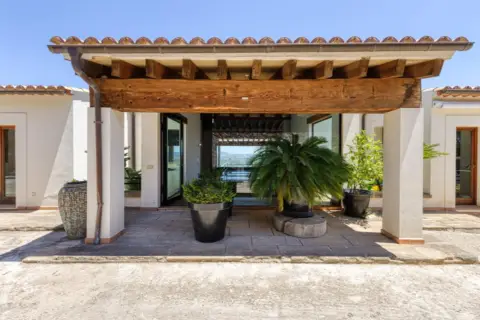 Chalet en Avinguda de Ses Rotgetes