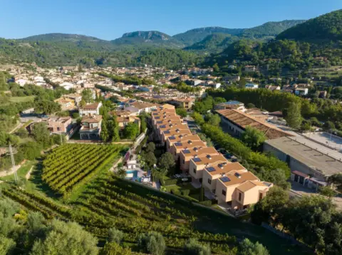 Casa adosada en Esporles Pueblo