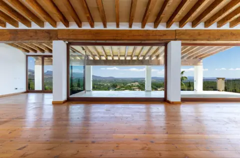 Chalet en Ses Rogetes