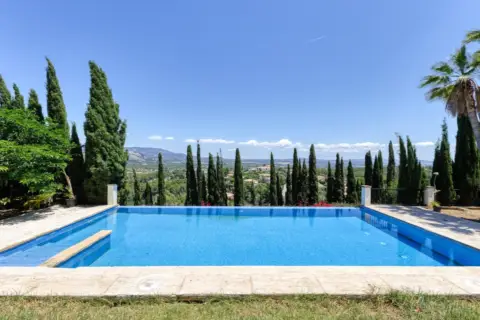 Chalet en Ses Rogetes