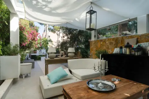 Piso en Sol de Mallorca