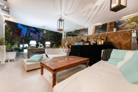 Piso en Sol de Mallorca