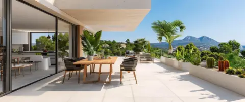 Casa en Bunyola - Orient