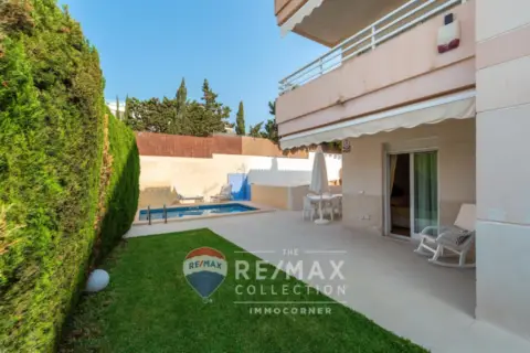Dúplex en La Bonanova