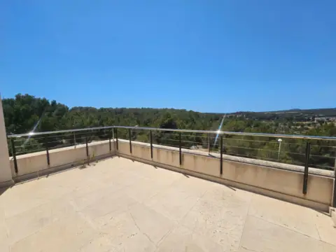 Chalet en Cala Vinyes