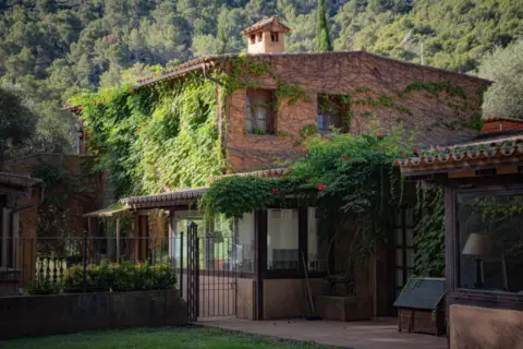 Chalet en Esporlas