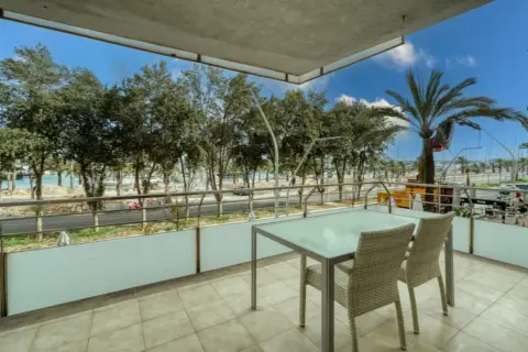 Piso en Avinguda de Gabriel Roca