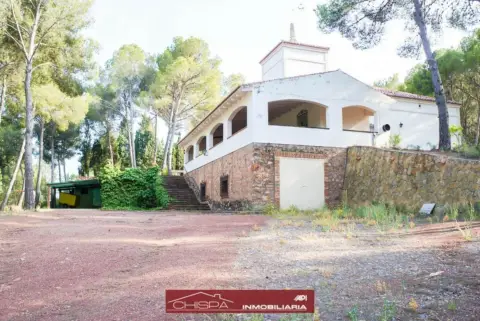 Chalet en Casco Urbano