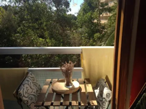 Estudio en Cales de Mallorca