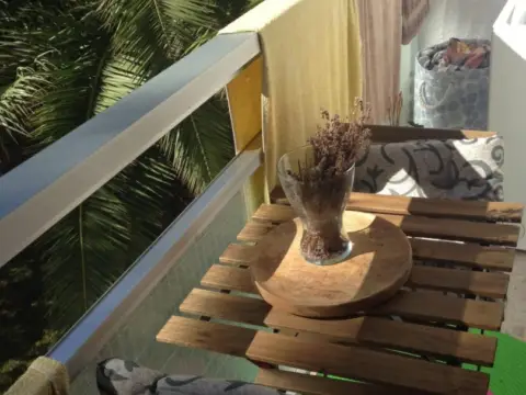 Estudio en Cales de Mallorca