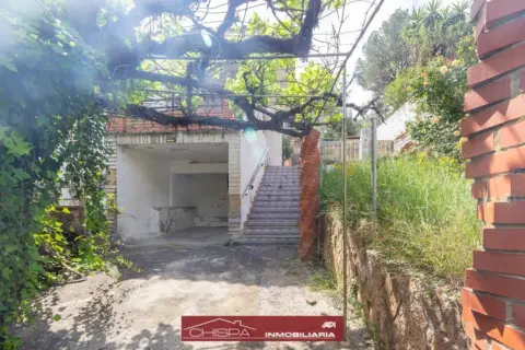 Chalet en Serra