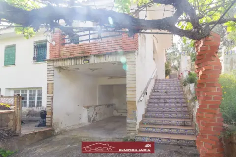 Chalet en Serra