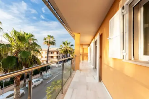 Ático en Carrer de Costa i Llobera