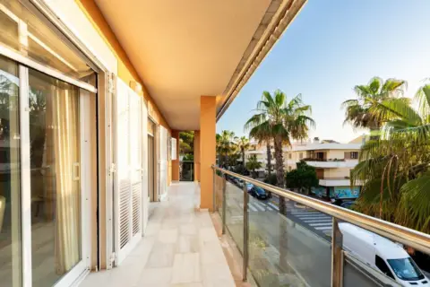 Ático en Carrer de Costa i Llobera