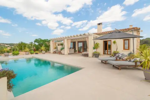 Finca rústica en Sant Joan
