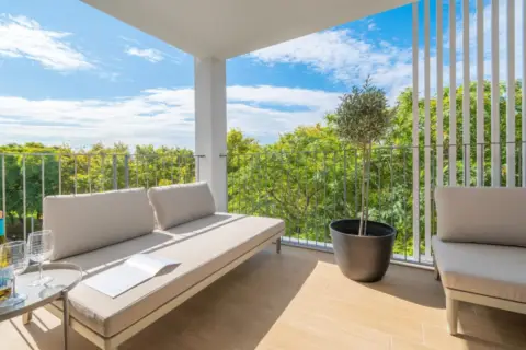 Piso en Avinguda de Mèxic