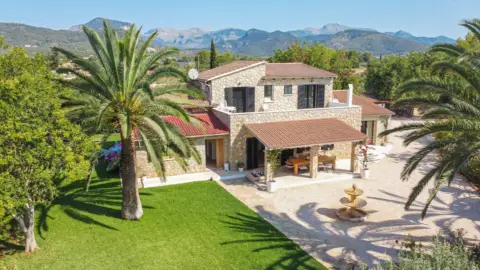 Finca rústica en Binissalem