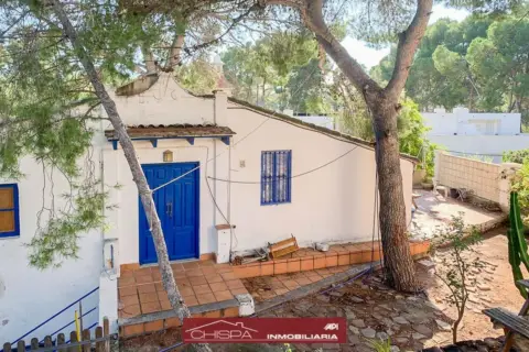 Casa en Casco Urbano