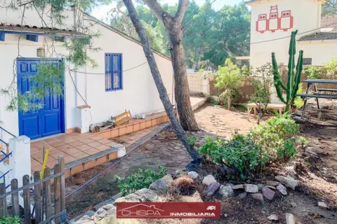 Casa en Casco Urbano
