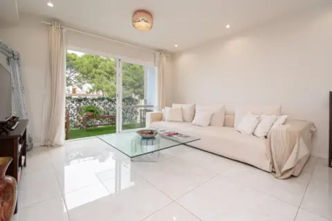 Apartamento en Carrer d'Espartero