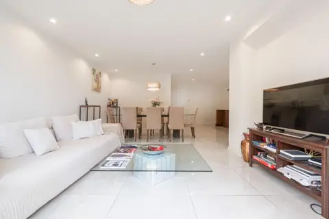 Apartamento en Carrer d'Espartero