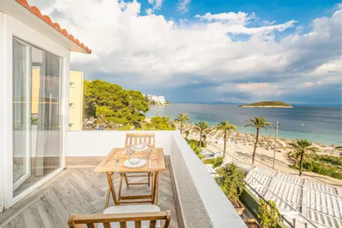 Ático en Avinguda de Magaluf