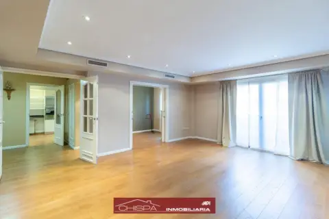 Piso en La Creu del Grau