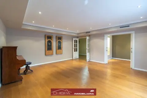 Piso en La Creu del Grau