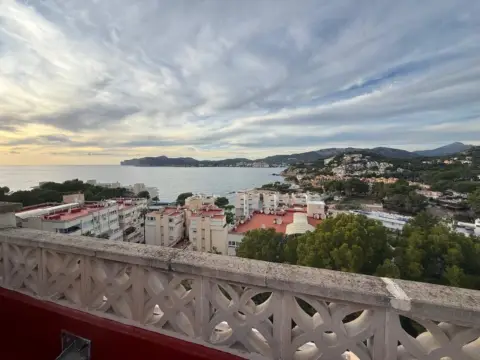 Piso en Carrer d'Hug de Mataplana