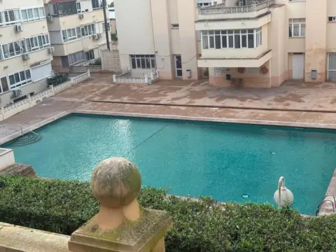 Piso en Carrer d'Hug de Mataplana