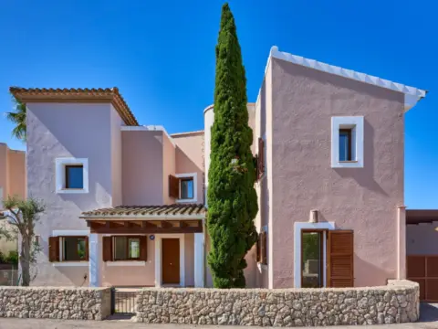 Chalet en Santa Ponça