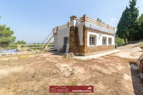 Chalet en Comunidad Valenciana