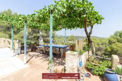 Chalet en Comunidad Valenciana