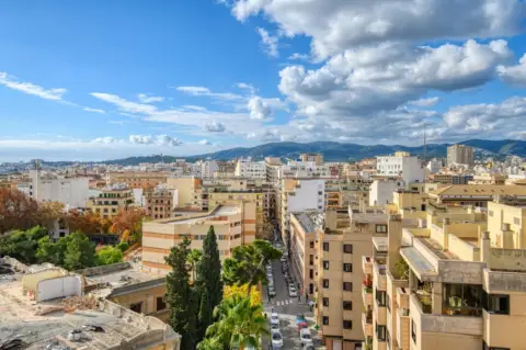 Dúplex en Carrer de Font i Monteros