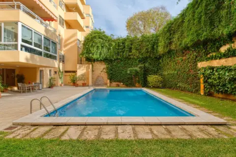 Dúplex en La Bonanova - Porto Pi