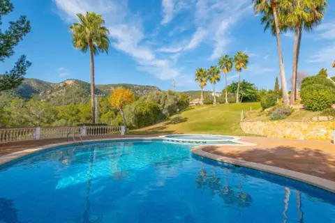 Casa adosada en Sant Agustí