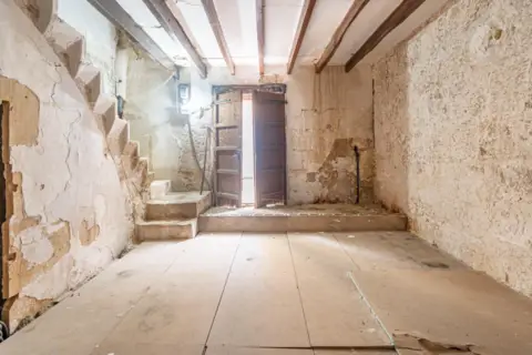 Casa en Carrer de la Llibertat