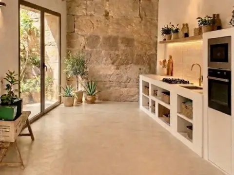 Casa en Carrer de la Llibertat